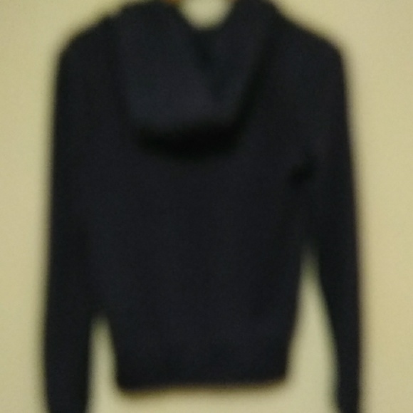 WOMEN'S HOODIE, AMERICAN EAGLE - Picture 4 of 5